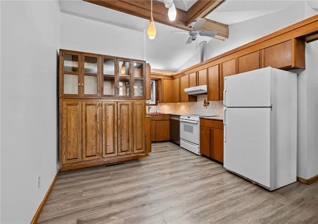 Photo 4 of Single family home for sale at 1632 E 5th Street, Fayetteville, AR 72701 | MLS# 1357484 | Listing updated on 2026-09-03