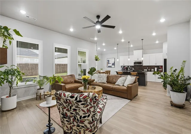 Photo 4 of Single family home for sale at 5905 Chiefs Ave, Bentonville, AR 72713 | MLS# 1357471 | Listing updated on 2026-09-12