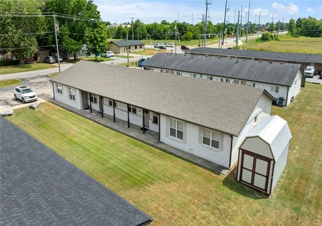Photo 3 of Multi family home for sale at 1306 Se C St, Bentonville, AR 72712 | MLS# 1357218 | Listing updated on 2026-09-10