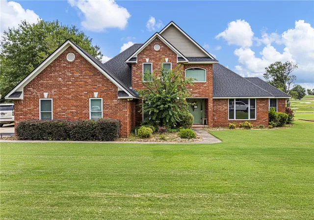 Single family home for sale at 10092 W Keri St, Danville, AR 72833 | MLS# 1357463