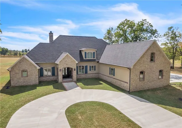 Photo 1 of Single family home for sale at 1967 S Pianalto Rd, Tontitown, AR 72762 | MLS# 1357500 | Listing updated on 2026-09-20