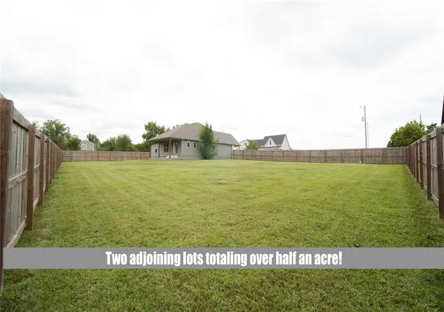 Photo 2 of Sale Pending at 8 Mcdole Ln, Bella Vista, AR 72715 | MLS# 1357510 | Listing updated on 2026-09-05