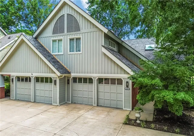 Photo 1 of Townhouse for sale at 2517 E Joyce Blvd, Fayetteville, AR 72703 | MLS# 1357527 | Listing updated on 2026-09-13