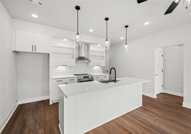 Photo 2 of Condo for sale at 3319 Se Mp Pkwy #207, Bentonville, AR 72712 | MLS# 1357528 | Listing updated on 2026-10-07