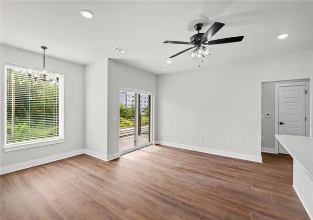 Photo 4 of Condo for sale at 3319 SE Mp Pkwy #207, Bentonville, AR 72712 | MLS# 1357528 | Listing updated on 2026-10-07