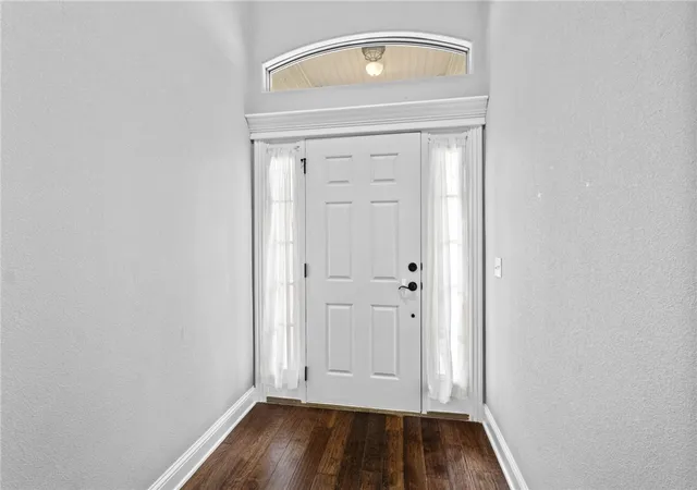 Photo 4 of Sale Pending at 4215 Crosshill Cvs, Springdale, AR 72762 | MLS# 1357529 | Listing updated on 2026-09-25