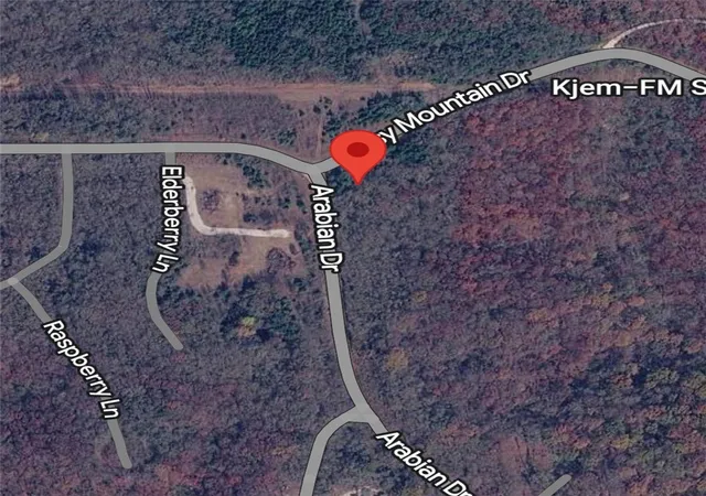 Photo 1 of Land for sale at Lot 313 314 Arabian, Rogers, AR 72756 | MLS# 1357550 | Listing updated on 2026-09-02