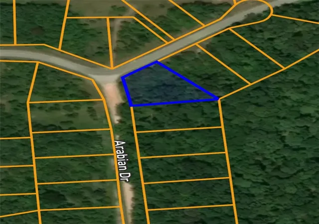 Photo 2 of Land for sale at Lot 313 314 Arabian, Rogers, AR 72756 | MLS# 1357550 | Listing updated on 2026-09-02