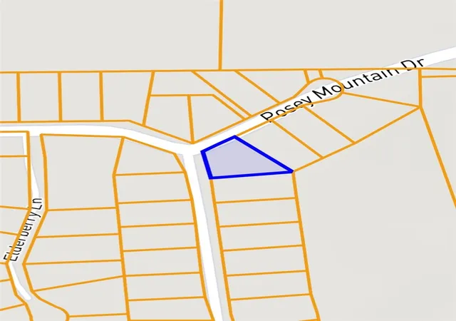 Photo 3 of Land for sale at Lot 313 314 Arabian, Rogers, AR 72756 | MLS# 1357550 | Listing updated on 2026-09-02