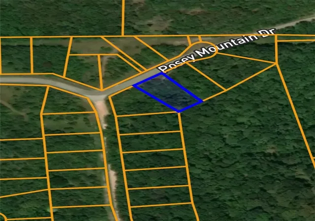 Photo 3 of Land for sale at Lot 313-314 Arabian, Rogers, AR 72756 | MLS# 1357550 | Listing updated on 2026-09-02