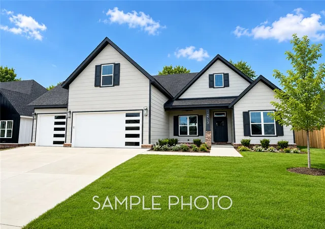 Photo 1 of Sale Pending at 6703 S 60th Street, Rogers, AR 72758 | MLS# 1357584 | Listing updated on 2026-08-31