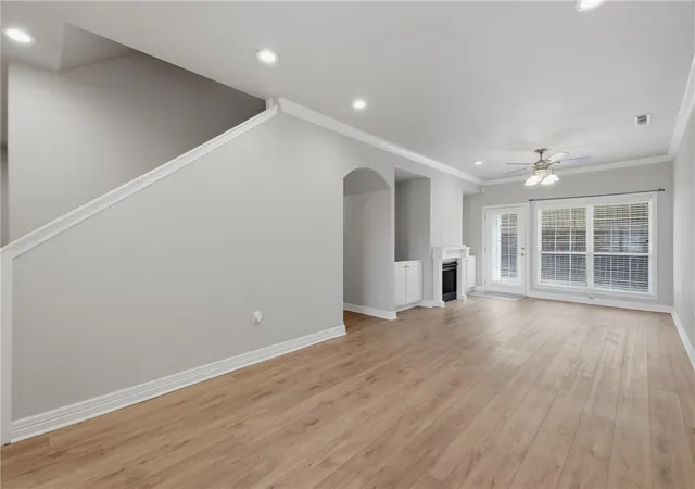 Photo 3 of Condo for sale at 917 S Lafayette St, Rogers, AR 72758 | MLS# 1357300 | Listing updated on 2026-09-19