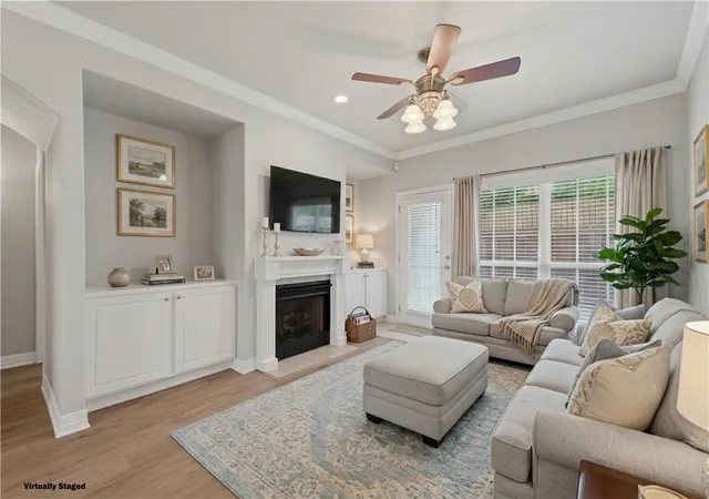 Photo 4 of Condo for sale at 917 S Lafayette St, Rogers, AR 72758 | MLS# 1357300 | Listing updated on 2026-09-19