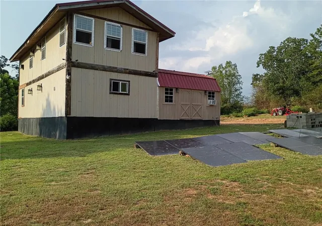 Photo 2 of Sale Pending at 675 Turnbow Ln, Russellville, AR 72802 | MLS# 1357159 | Listing updated on 2026-08-31