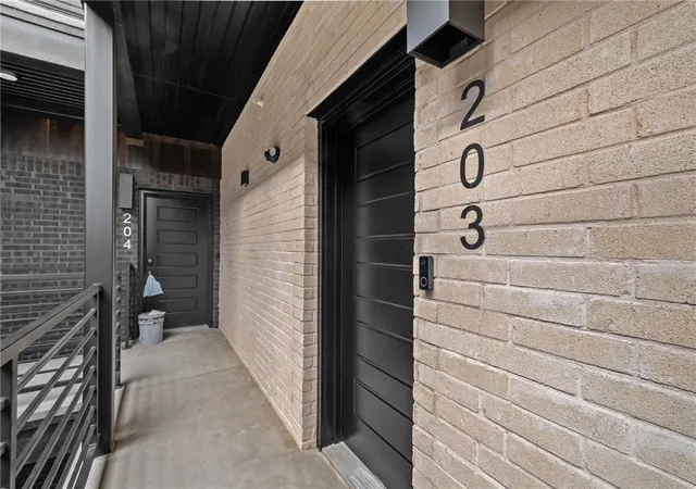 Photo 1 of Condo for sale at 3319 Se Mp Pkwy #203, Bentonville, AR 72712 | MLS# 1357595 | Listing updated on 2026-09-18