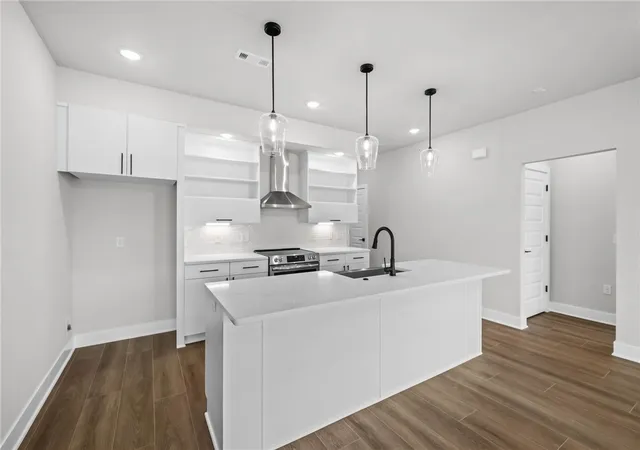 Photo 3 of Condo for sale at 3319 Se Mp Pkwy #203, Bentonville, AR 72712 | MLS# 1357595 | Listing updated on 2026-09-18