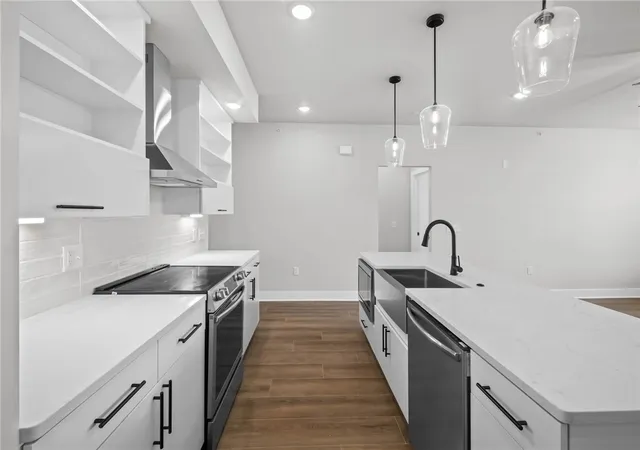 Photo 4 of Condo for sale at 3319 SE Mp Pkwy #203, Bentonville, AR 72712 | MLS# 1357595 | Listing updated on 2026-09-18