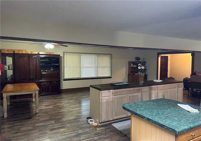 Photo 3 of Single family home for sale at 1201 Magnolia Dr, Morrilton, AR 72110 | MLS# 1357653 | Listing updated on 2026-09-23