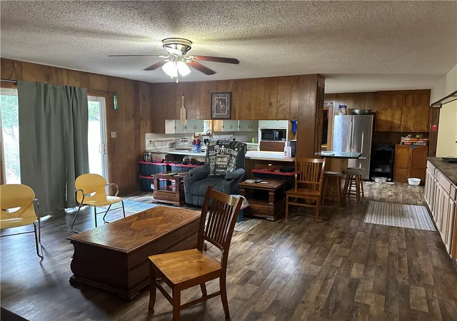 Photo 3 of Single family home for sale at 1201 Magnolia Dr, Morrilton, AR 72110 | MLS# 1357653 | Listing updated on 2026-09-23