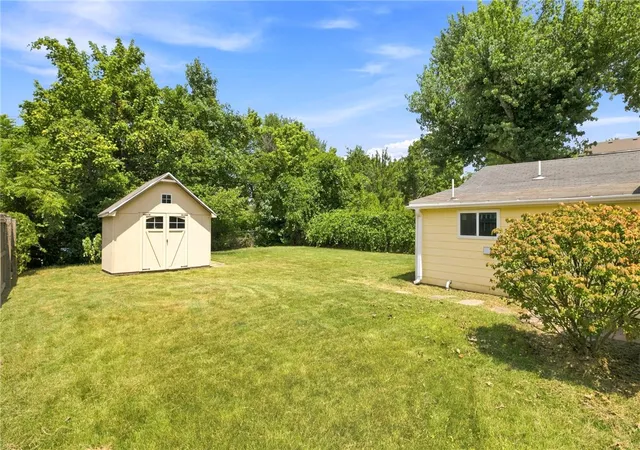 Photo 23 of Single family home for sale at 416 Nw 7th Street, Bentonville, AR 72712 | MLS# 1357648 | Listing updated on 2026-08-30
