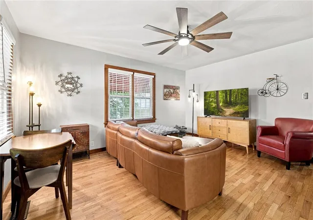 Photo 3 of Single family home for sale at 416 NW 7th Street, Bentonville, AR 72712 | MLS# 1357648 | Listing updated on 2026-08-30