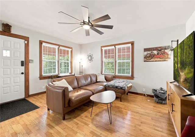 Photo 5 of Single family home for sale at 416 NW 7th Street, Bentonville, AR 72712 | MLS# 1357648 | Listing updated on 2026-08-30