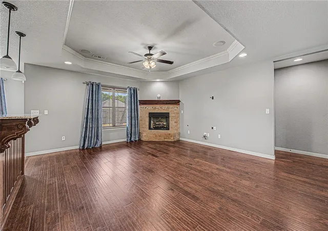 Photo 2 of Single family home for sale at 12504 Barranger Dr, Farmington, AR 72730 | MLS# 1357435 | Listing updated on 2026-10-14