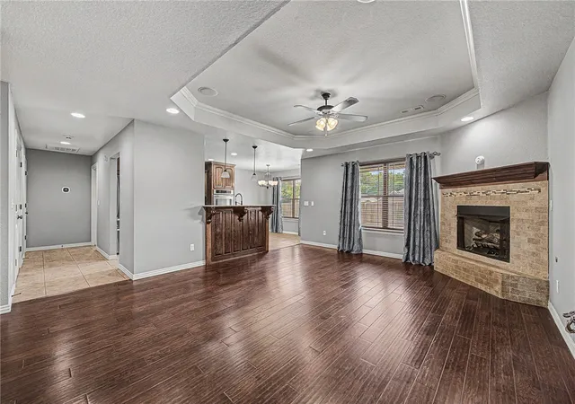Photo 4 of Single family home for sale at 12504 Barranger Dr, Farmington, AR 72730 | MLS# 1357435 | Listing updated on 2026-10-14