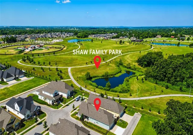 Photo 2 of Single family home for sale at 6974 Summer Hl Cvs, Springdale, AR 72762 | MLS# 1357309 | Listing updated on 2026-09-13