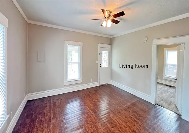 Photo 2 of Sale Pending at 221 C St, Rogers, AR 72756 | MLS# 1357525 | Listing updated on 2026-09-09