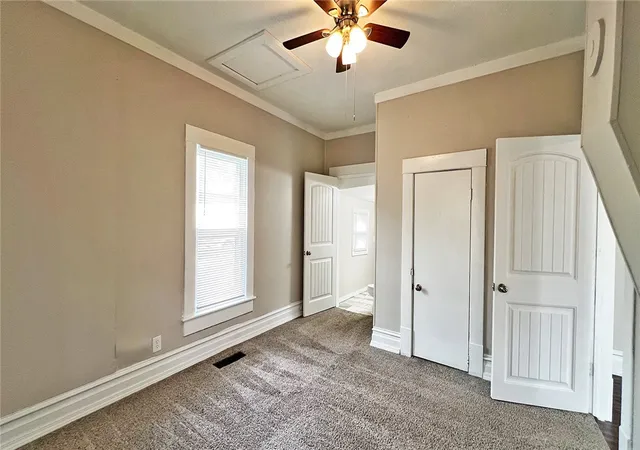 Photo 3 of Single family home for sale at 221 C St, Rogers, AR 72756 | MLS# 1357525 | Listing updated on 2026-09-25