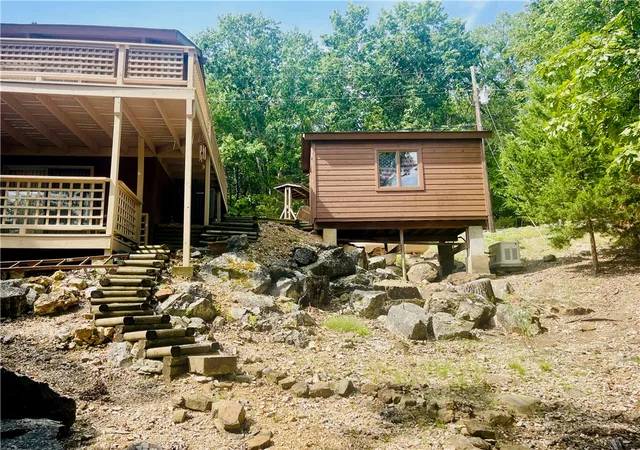 Photo 4 of Single family home for sale at 11668 Dogwood Dr, Garfield, AR 72732 | MLS# 1357625 | Listing updated on 2026-10-06