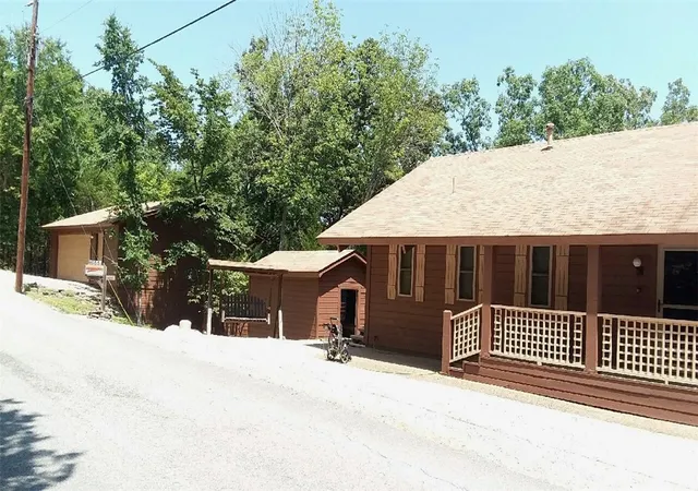 Photo 1 of Single family home for sale at 11668 Dogwood Dr, Garfield, AR 72732 | MLS# 1357625 | Listing updated on 2026-10-06