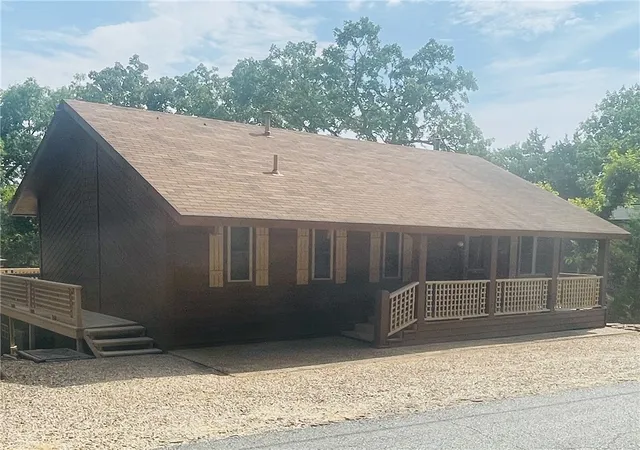 Photo 1 of Single family home for sale at 11668 Dogwood Dr, Garfield, AR 72732 | MLS# 1357625 | Listing updated on 2026-09-03