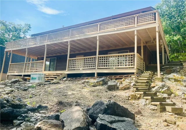Photo 3 of Single family home for sale at 11668 Dogwood Dr, Garfield, AR 72732 | MLS# 1357625 | Listing updated on 2026-10-06