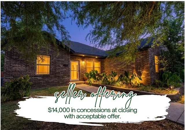 Single family home for sale at 603 Teri Dr, Siloam Springs, AR 72761 | MLS# 1356787