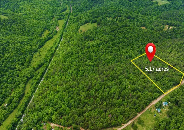 Photo 2 of Land for sale at Twin Frk Dr Tract 22, Harrison, AR 72601 | MLS# 1357743 | Listing updated on 2026-09-11