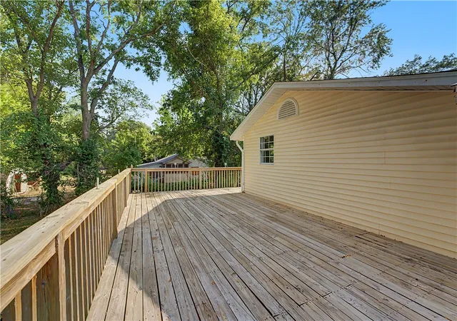 Photo 4 of Sale Pending at 276 N A St, Centerton, AR 72719 | MLS# 1357804 | Listing updated on 2026-09-29