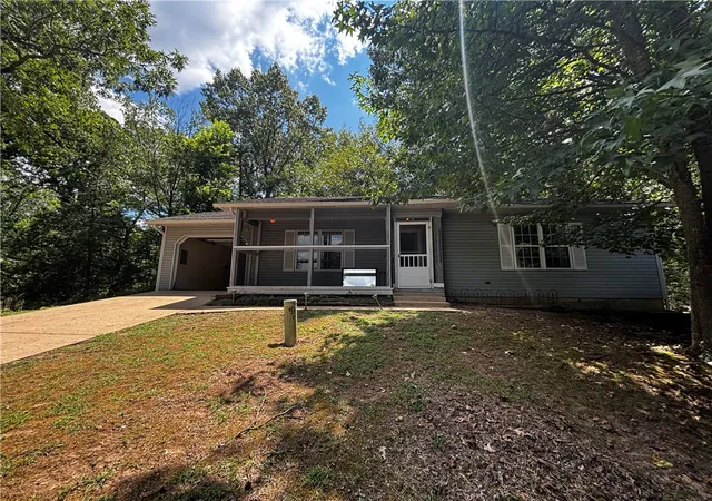 Photo 1 of Single family home for sale at 118 Jay Ln, Eureka Springs, AR 72632 | MLS# 1357622 | Listing updated on 2026-09-11