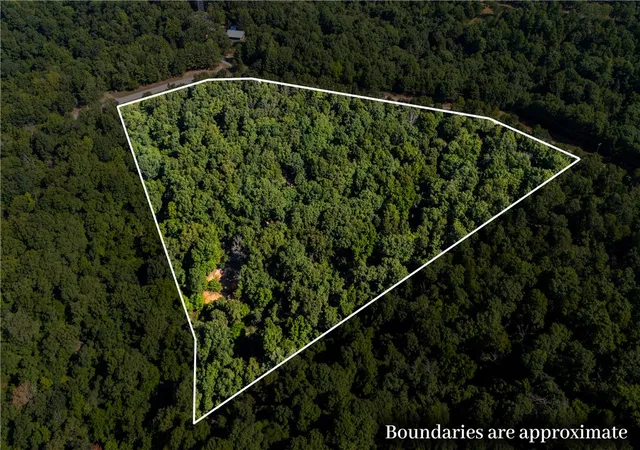 Photo 4 of Land for sale at 16001 Railroad Cut Rd, Rogers, AR 72756 | MLS# 1356586 | Listing updated on 2026-09-03