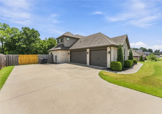 Photo 38 of Single family home for sale at 604 Quail Run, Springdale, AR 72762 | MLS# 1357758 | Listing updated on 2026-08-30