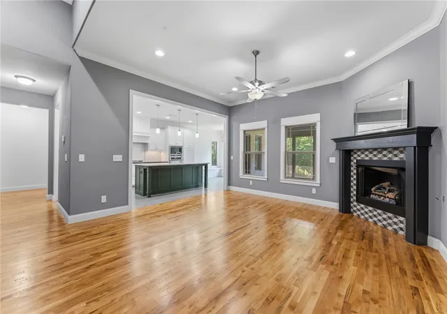 Photo 3 of Single family home for sale at 604 Quail Run, Springdale, AR 72762 | MLS# 1357758 | Listing updated on 2026-08-30