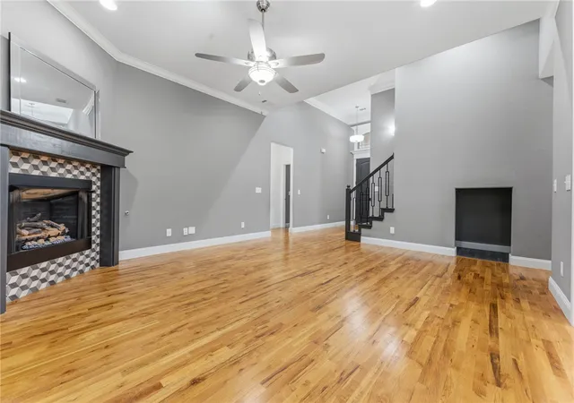 Photo 4 of Single family home for sale at 604 Quail Run, Springdale, AR 72762 | MLS# 1357758 | Listing updated on 2026-08-30