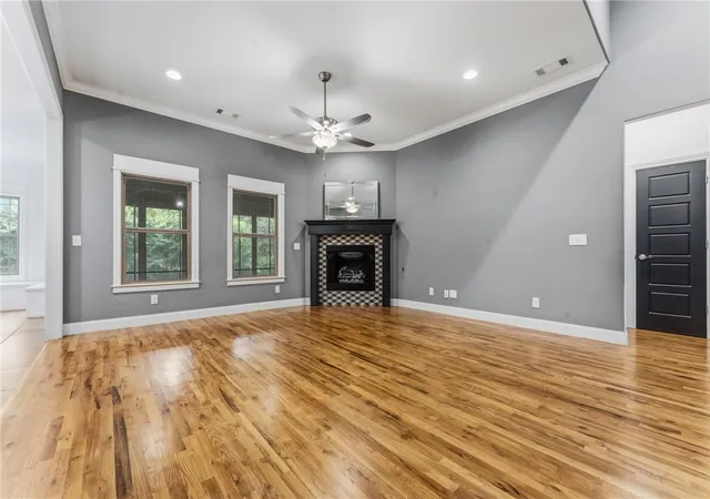 Photo 5 of Single family home for sale at 604 Quail Run, Springdale, AR 72762 | MLS# 1357758 | Listing updated on 2026-08-30