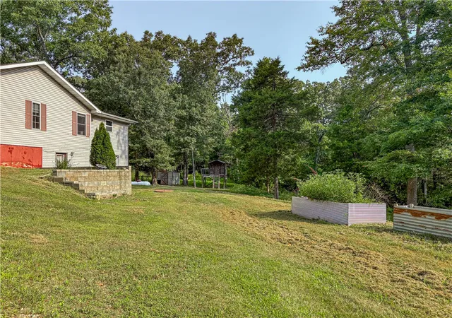 Photo 3 of Single family home for sale at 345 Mc 8125, Flippin, AR 72634 | MLS# 1357878 | Listing updated on 2026-09-09
