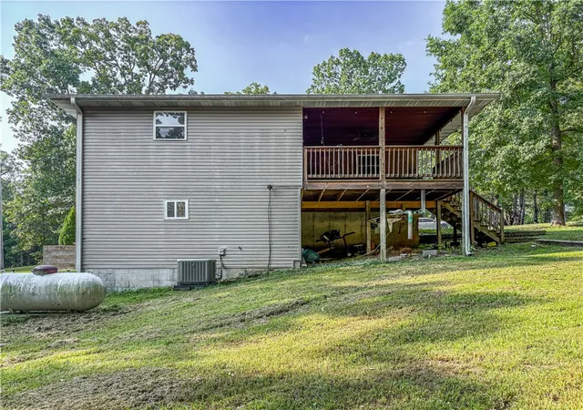 Photo 4 of Single family home for sale at 345 Mc 8125, Flippin, AR 72634 | MLS# 1357878 | Listing updated on 2026-09-09