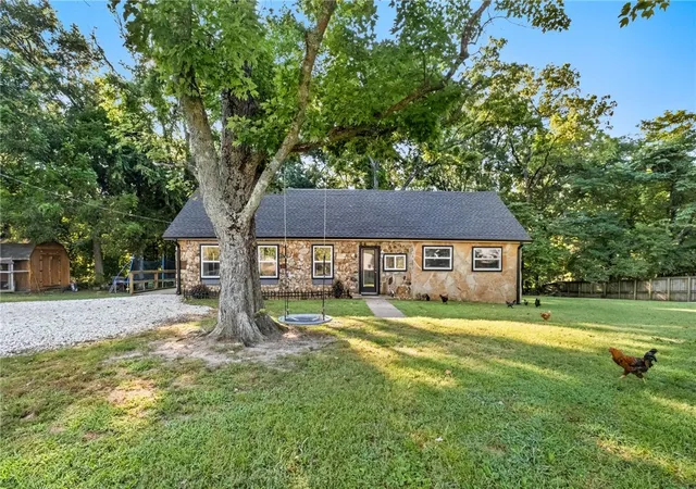 Photo 1 of Sale Pending at 19151 Highway 62, Garfield, AR 72732 | MLS# 1357414 | Listing updated on 2026-10-03