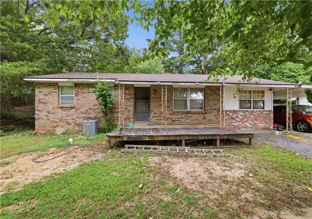 Photo 1 of Single family home for sale at 11834 Highway 265, Prairie Grove, AR 72753 | MLS# 1357932 | Listing updated on 2026-08-28