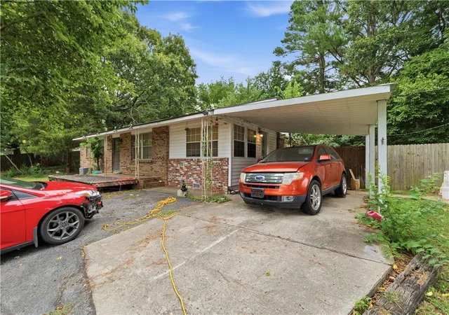 Photo 4 of Single family home for sale at 11834 Highway 265, Prairie Grove, AR 72753 | MLS# 1357932 | Listing updated on 2026-08-28