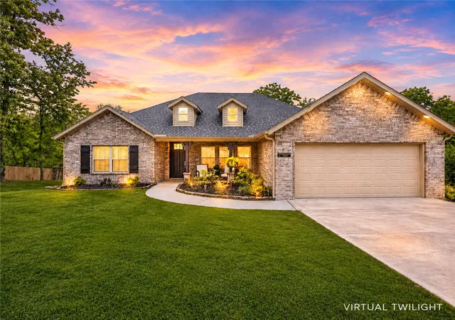 Photo 1 of Single family home for sale at 7 Kirkstile Ln, Bella Vista, AR 72715 | MLS# 1357791 | Listing updated on 2026-09-09